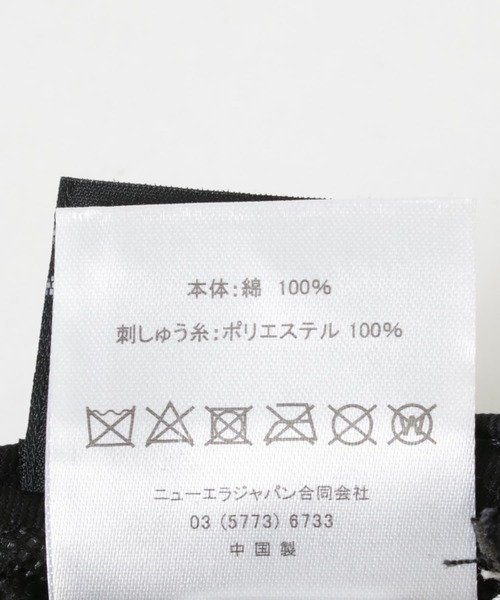 NEW ERA（ニューエラ）の「New Era　920 NYMG STO（キャップ・メンズ・ベージュ・FREE）」の10枚目の写真