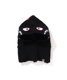 A BATHING APE（アベイシングエイプ）｜ネックウォーマー/スヌード一覧
