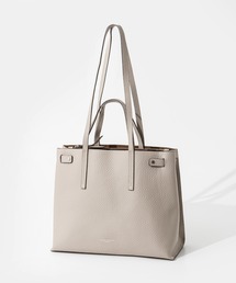 GIANNI CHIARINI｜ジャンニ キアリーニのバッグ（ホワイト/白色