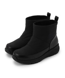 ◆【防水・軽量】スニーカーソールウォームブーツ