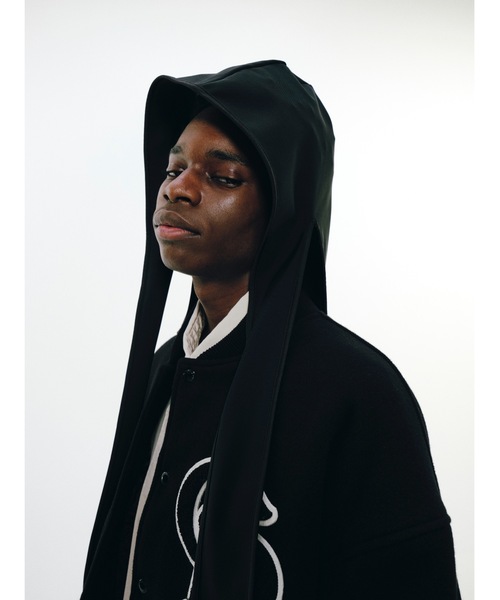 COOTIE PRODUCTIONS（クーティープロダクションズ）の「Wool Mossa