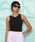 MAISON SPECIALi]XyVj́u2WAY Neck MS Tank Top/2WAYlbNMS^NgbvyMAISON SPECIAL/]XyVzi^Ngbvjvb`R[O[