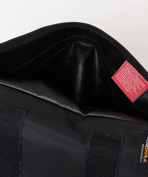 Casual Messenger Bag for Kids（メッセンジャーバッグ）｜Manhattan Portage（マンハッタンポーテージ）