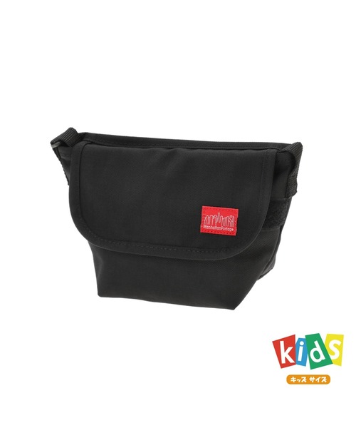Casual Messenger Bag for Kids（メッセンジャーバッグ）｜Manhattan Portage（マンハッタンポーテージ）