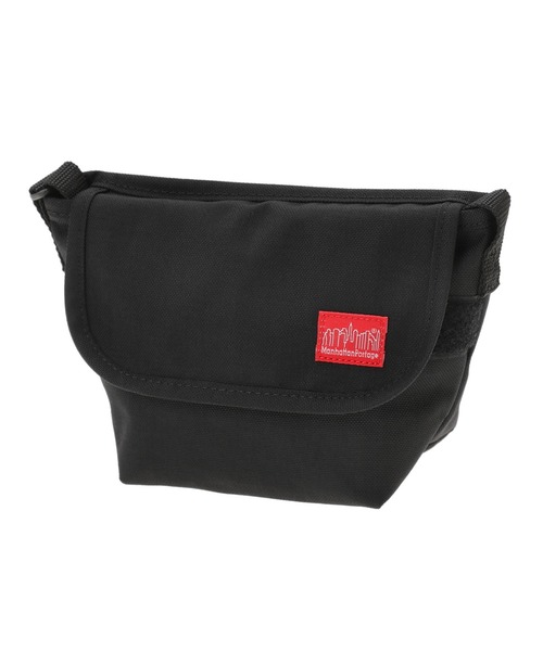 Casual Messenger Bag for Kids（メッセンジャーバッグ）｜Manhattan Portage（マンハッタンポーテージ）