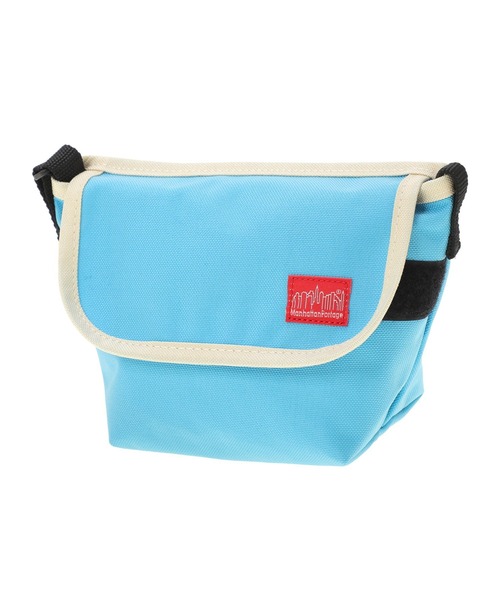 Casual Messenger Bag for Kids（メッセンジャーバッグ）｜Manhattan Portage（マンハッタンポーテージ）