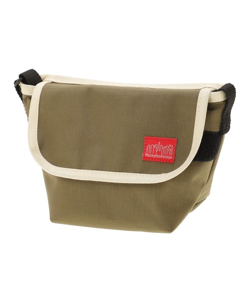 Casual Messenger Bag for Kids（メッセンジャーバッグ）｜Manhattan Portage（マンハッタンポーテージ）