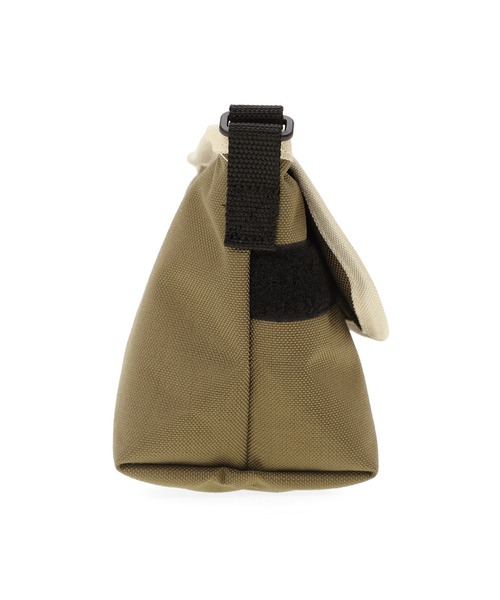 Casual Messenger Bag for Kids（メッセンジャーバッグ）｜Manhattan Portage（マンハッタンポーテージ）