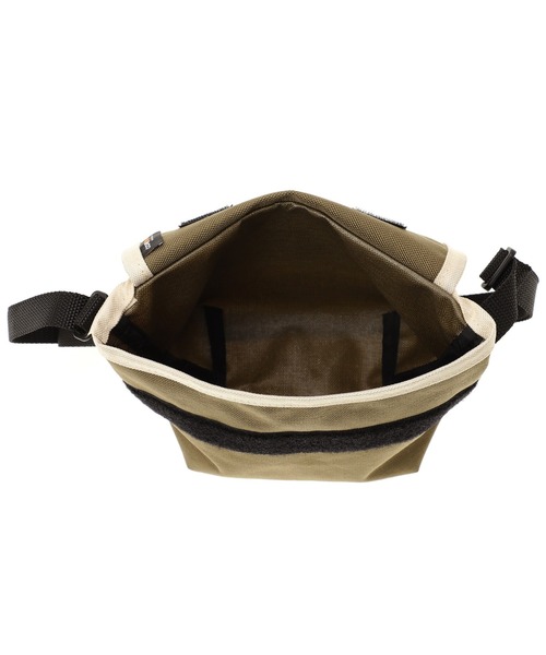 Casual Messenger Bag for Kids（メッセンジャーバッグ）｜Manhattan Portage（マンハッタンポーテージ）