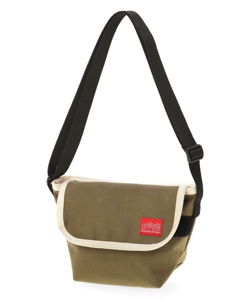 Casual Messenger Bag for Kids（メッセンジャーバッグ）｜Manhattan Portage（マンハッタンポーテージ）