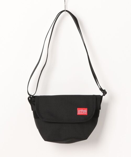 Casual Messenger Bag for Kids（メッセンジャーバッグ）｜Manhattan Portage（マンハッタンポーテージ）