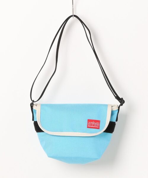 Casual Messenger Bag for Kids（メッセンジャーバッグ）｜Manhattan Portage（マンハッタンポーテージ）