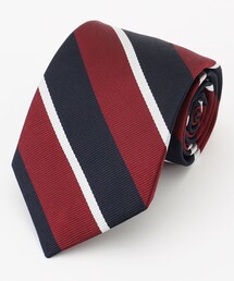 J.PRESS（ジェイプレス）の「【定番】オーセンティック レジメンタル ネクタイ（ネクタイ）」