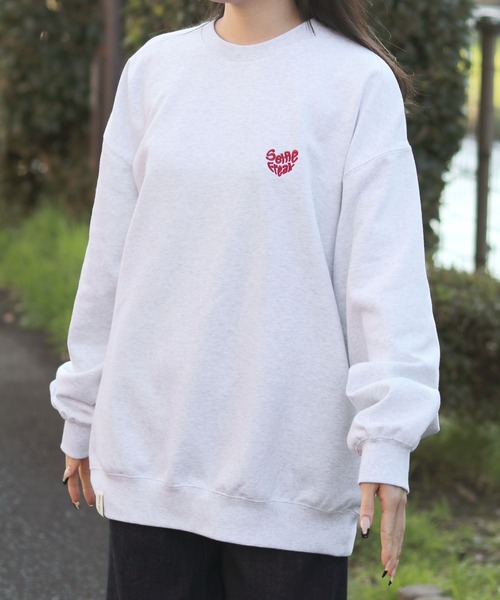 セール】Selfie Freak/セルフフリーク オーバーサイズ スケーター