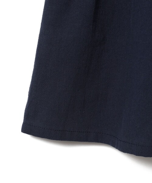 マルチカラー ワンピース 2025（100～140cm）（ワンピース）｜こども ビームス（コドモビームス）