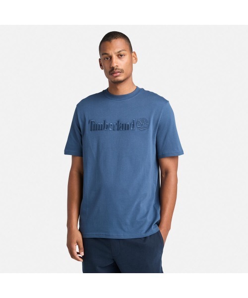 セール】メンズ 半袖 ハンプトン Tシャツ（Tシャツ/カットソー