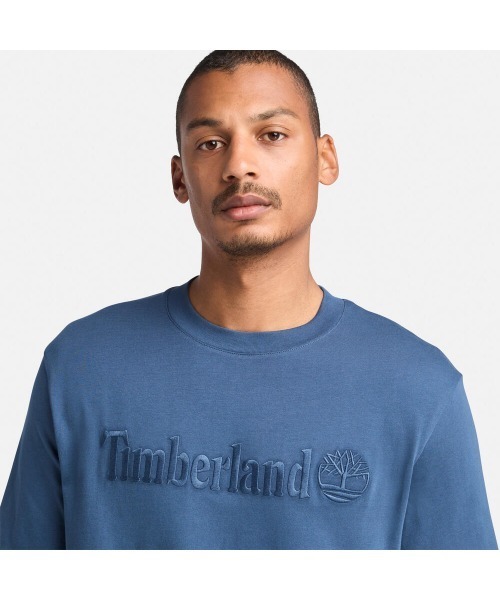 セール】メンズ 半袖 ハンプトン Tシャツ（Tシャツ/カットソー