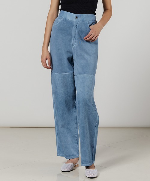 ダブルスタンダード　デニム36 DOUBLE STANDARD CLOTHING - ダブルスタンダードクロージング