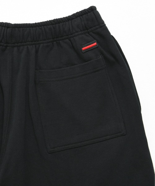 FUBU( フブ)の「FUBU フブ ブランド ロゴ 筆記体 刺繍 ウエストゴム サイズ調整可能 スウェットパンツ ロングパンツ(スウェットパンツ・メンズ・ライトブルー/ブラック/アッシュグレー・M/L/XL/XXL)」の16枚目の写真