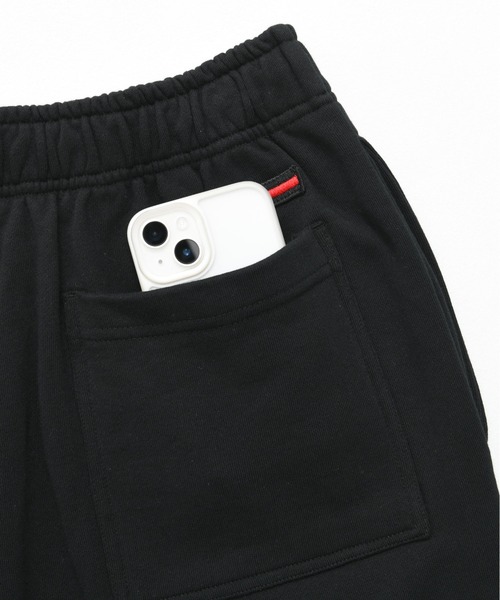 FUBU( フブ)の「FUBU フブ ブランド ロゴ 筆記体 刺繍 ウエストゴム サイズ調整可能 スウェットパンツ ロングパンツ(スウェットパンツ・メンズ・ライトブルー/ブラック/アッシュグレー・M/L/XL/XXL)」の18枚目の写真