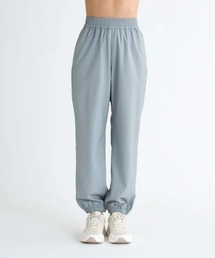 ROXY | MY 1ST ROXY PANTS/ロキシーウエストゴムジョガーパンツ(その他パンツ)