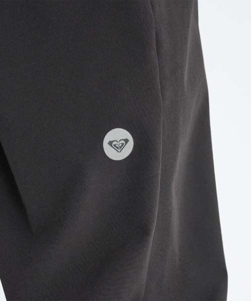 ROXY（ロキシー）の「MY 1ST ROXY PANTS/ロキシーウエストゴムジョガーパンツ（その他パンツ・レディース・グリーン/ブラック・LARGE/MEDIUM/SMALL）」の6枚目の写真