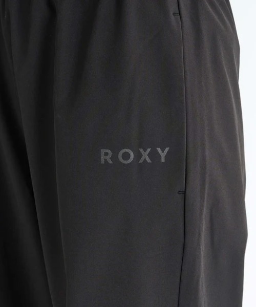 ROXY（ロキシー）の「MY 1ST ROXY PANTS/ロキシーウエストゴムジョガーパンツ（その他パンツ・レディース・グリーン/ブラック・LARGE/MEDIUM/SMALL）」の7枚目の写真