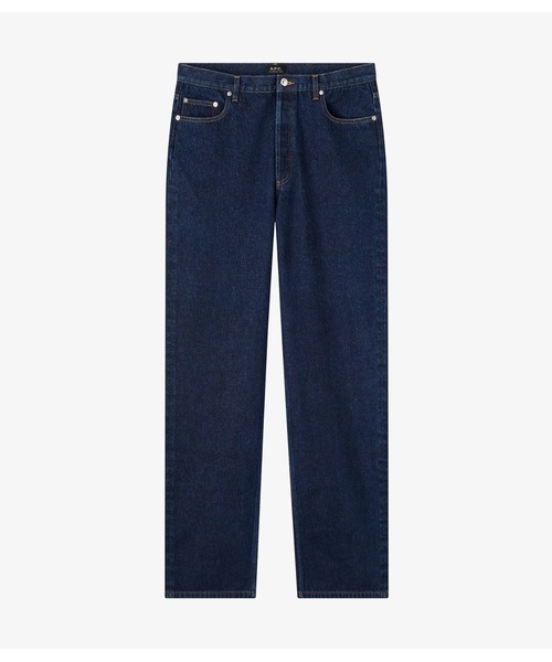 A.P.C.（アーペーセー）の「JEANS VOILE（デニムパンツ）」 - WEAR