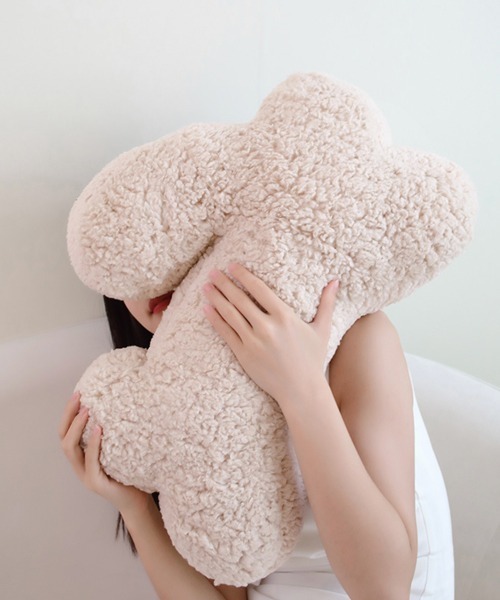ピンクハウス❤クッションカバー❤うさぎ柄1枚♡最終価格 楽天市場】送料無料 クッションカバー クッション用カバー 45