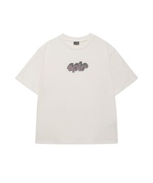 SPLR | ティーシャツ|Rhinestone Logo Tee|SPLR(Tシャツ/カットソー)