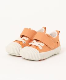 CARROT（キャロット）の「【MoonStar／ムーンスター】CR B40TH ベビーシューズ（スニーカー）」