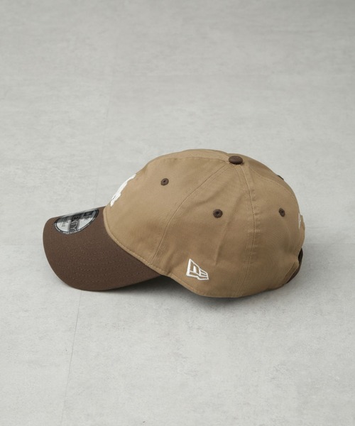 NEW ERA/9TWENTY(TM) Cloth Strap（キャップ）｜NEW ERA（ニューエラ