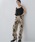 CLANEiNlj́uyCLANE/NlzFLOWER EMBROIDERY PANTS/t[GuC_[pcȋpcjvbx[W