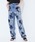 CLANEiNlj́uyCLANE/NlzFLOWER EMBROIDERY PANTS/t[GuC_[pcȋpcjvbu[