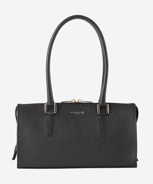 セール】【WartonBag/ワルトンバッグ】レザーボストンバッグ