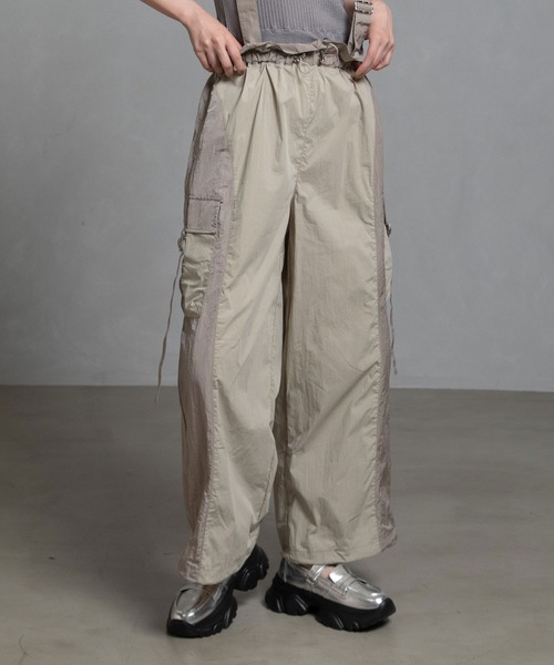 COEL サスペンダー付きカーゴパンツ　美品 000000022431-01-l.jpg?t=