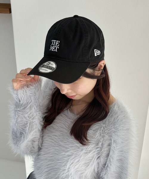 mi様へ♥5/31 NEW ERA/ニューエラ】THE MET Cap 252051（キャップ）｜Heather