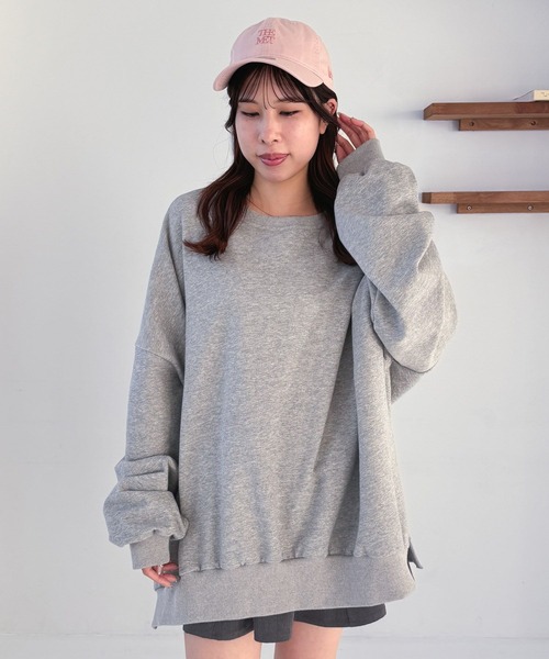 Heather(ヘザー)の「【NEW ERA/ニューエラ】THE MET Cap 252051(キャップ・レディース・ブラック/ピンク/グレー・ONE SIZE)」の18枚目の写真