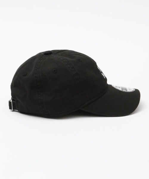 NEW ERA/ニューエラ】THE MET Cap 252051（キャップ）｜Heather