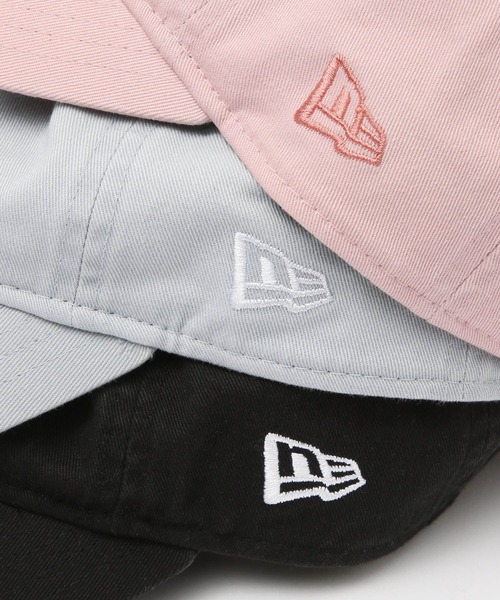NEW ERA/ニューエラ】THE MET Cap 252051（キャップ）｜Heather