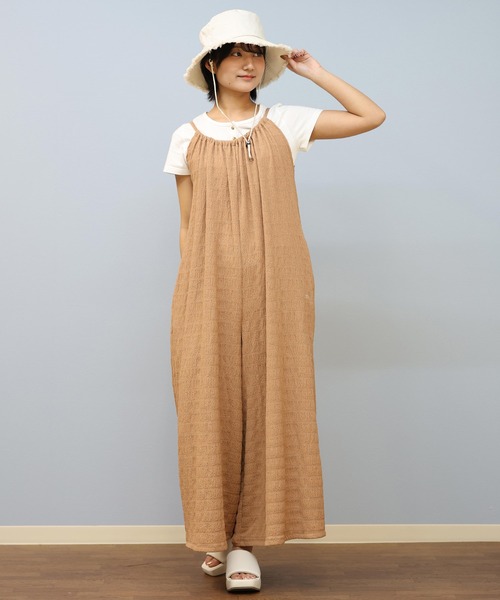 BILLABONG（ビラボン）｜オールインワン・サロペット一覧 - WEAR