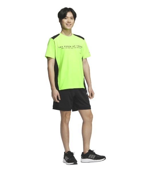 セール】アディダス adidas ADPTN レギュラーフィット