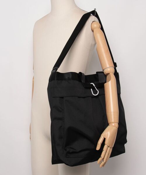 WILD THINGS CORDURA 2WAYヘルメットバッグ トートバッグ WILD THINGS CORDURA コーデュラ 2WAY ヘルメット トートバッグ