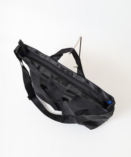 WILD THINGS CORDURA 2WAYヘルメットバッグ トートバッグ WILD THINGS トートバッグ CORDURA コーデュラ 2WAY ヘルメット