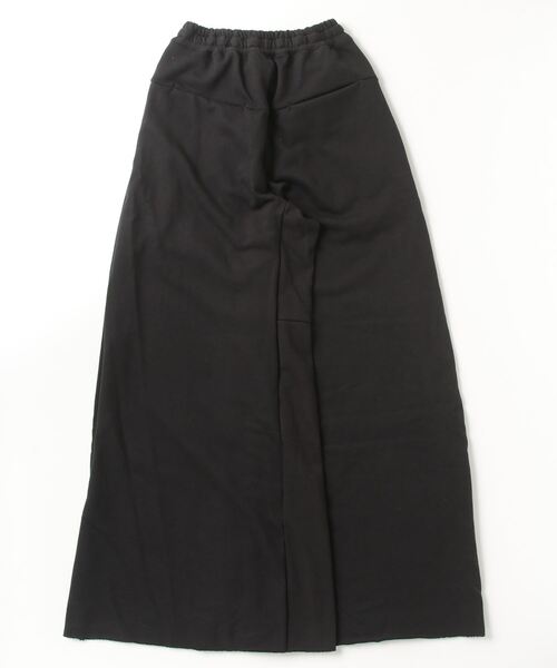 SHINYAKOZUKA（シンヤコヅカ）の「SHINYAKOZUKA/シンヤコヅカ/ORDINARY HOME PANTALON/2501SK65（その他パンツ・メンズ・グレー/ブラック・XS）」の3枚目の写真