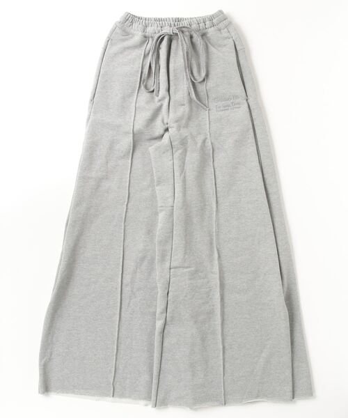 SHINYAKOZUKA（シンヤコヅカ）の「SHINYAKOZUKA/シンヤコヅカ/ORDINARY HOME PANTALON/2501SK65（その他パンツ・メンズ・グレー/ブラック・XS）」の9枚目の写真