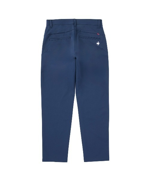 セール】【le coq sportif GOLF】吸水速乾/防汚加工済みのストレッチ9