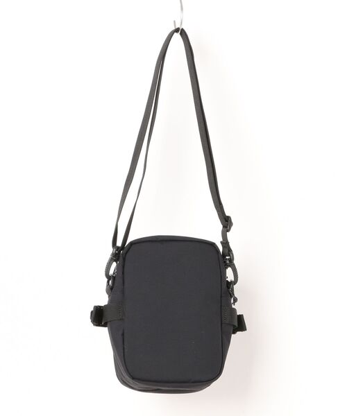 Gramicci(グラミチ)の「▲GRAMICCI(グラミチ) ▲CORDURA MINI SHOULDER BAG(ショルダーバッグ・メンズ・ブラック/オリーブ・FREE)」の6枚目の写真