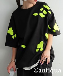 サガラ刺繍Tシャツ
