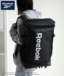 【Reebok/リーボック】ボックスバックパック